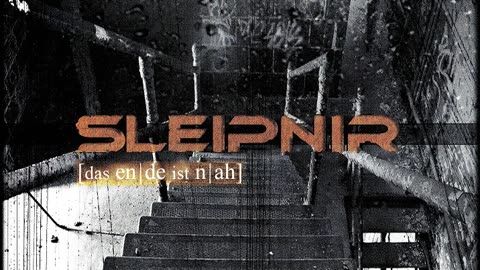 Sleipnir - Rock Allianz