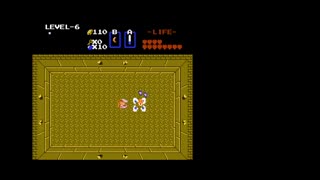 Zelda Classic: A ZNR Story: Part 2