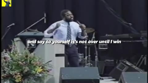 Nobody BELIEVES in YOU || MOTIVATIONAL Speech By Les Brown