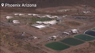 #BREAKING: IRS Agent Fatally Shoots and kills another Agent At Phoenix Shooting gun Range