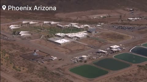 #BREAKING: IRS Agent Fatally Shoots and kills another Agent At Phoenix Shooting gun Range