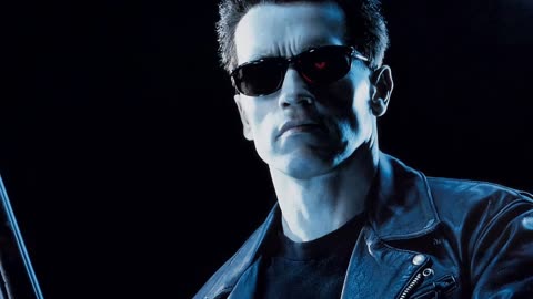 TERMINATOR - All Main Themes