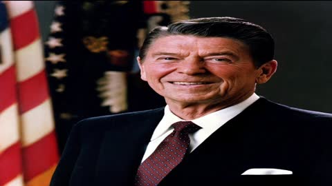 Ronald Reagan: American Hero or Conservative Fallacy?