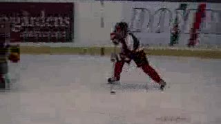 Hockey Drill 002