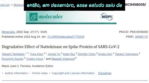 'É 'incrível': @DrJVanDeWater detalha o que torna a fórmula de suporte de pico...