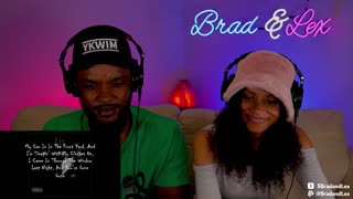 🎵 Lit - My Own Worst Enemy REACTION | Brad & Lex