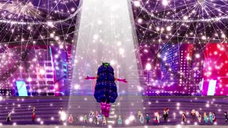 Avatars don e-couture at Metaverse Fashion Week