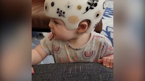 Funniest Baby Videos of the Week - Try Not To Laugh