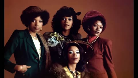 I'm so Excited ღ The Pointer Sisters