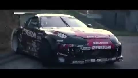 Supra Drift Edit