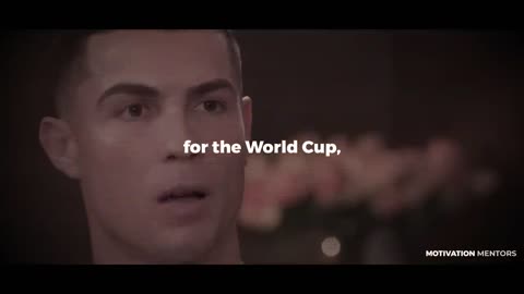 Life Advice Of Cristiano Ronaldo | Will Leave You SPEECHLESS (Must Watch)