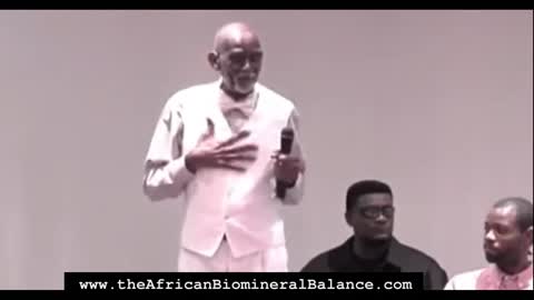 DR SEBI - SPEAKS ON MENOPAUSE