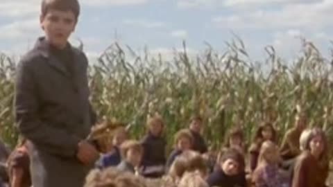 30 Second Reviews #37 Children of the Corn (1984)