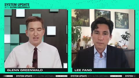 Glenn Greenwald - Dem Rep. Plaskett Lies About Deep Epstein Ties, w/ Lee Fang | SYSTEM UPDATE