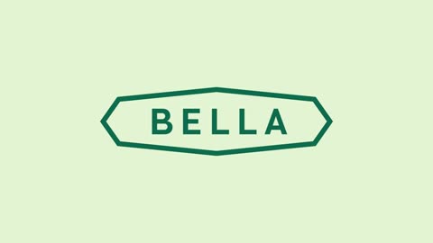 BELLA Electric Can Opener and Knife Sharpener Multifunctional Jar