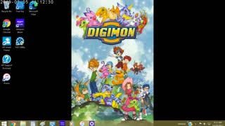 Digimon Adventure Review
