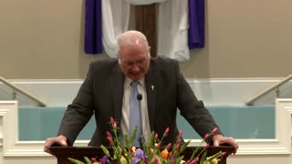 The Hebrew Roots Movement-CHARLES LAWSON BIBLE SERMON-MAY 7 2023