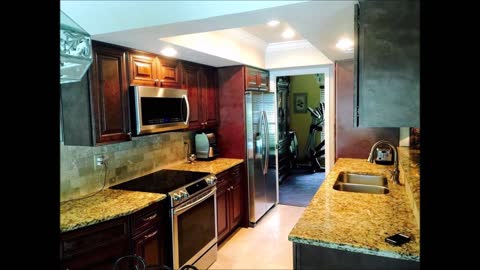 Cabinets & Granite Creations - (830) 206-0574