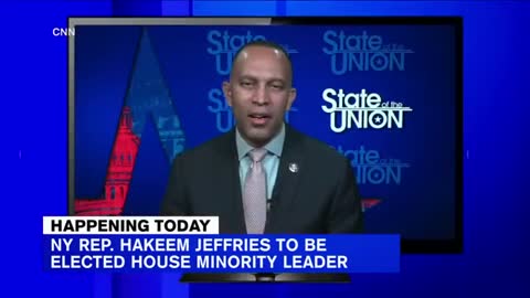 NY Rep. Hakeem Jeffries to be elected House minority leader_3