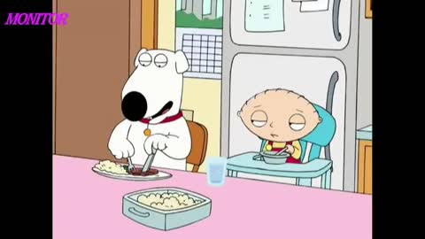 Family Guy / Funny moments #4