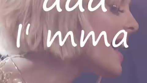 Bebe Rexha Hey Mama - Lyrics Video __ WhatsApp Vertical Status(720P_HD)