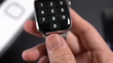 Apple Watch Series 7 . #watch,#apple,#iphone.