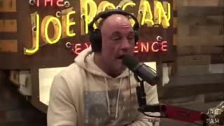 Why Joe Rogan says a RED WAVE is coming.