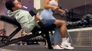 Funny Gyms Fails