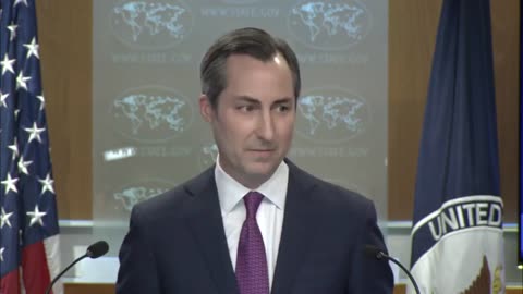 State Dept. spokesman: "We believe the war has been a strategic failure for Ukraine..."