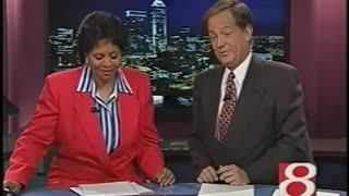 1998 - News Anchor/Reporter Ken Owen Audition Tape