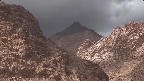 MIRACLE on MT. SINAI