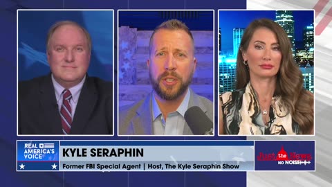 Kyle Seraphin talks about the recent rise in anti-Catholicism