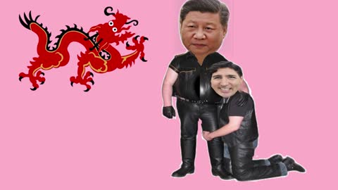 Xi Jinping's Boy Toy