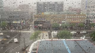 Rain Sounds