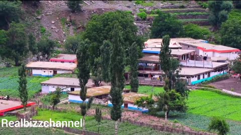 Northern areas pakistan