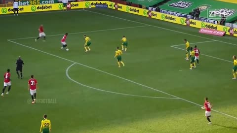 Marcus Rashford Top 40 Disrespectful Skill Moves