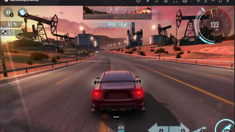 Car x highway racing gameplay vedio