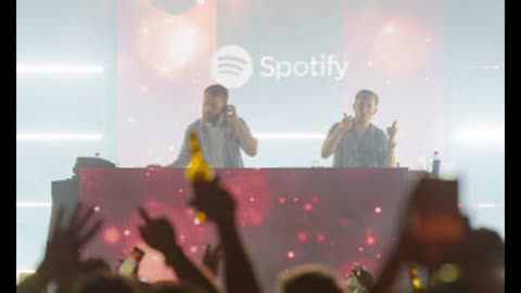 Disclosure y 'Latch' de Sam Smith alcanzan mil millones de reproducciones en Spotify