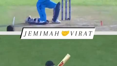 Virat Kohli's Incredible Victory - India Wins the Match!"