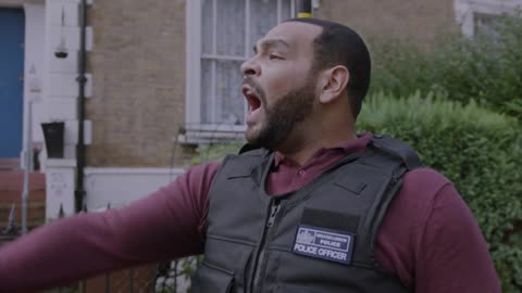 Acorn TV Original London Kills Season 3 Official Trailer