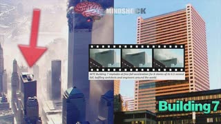 THE 9/11 CONSPIRACY: EPISODE 2 - BUILDING 7 (MINDSHOCK PODCAST)