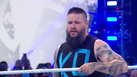 Kevin Owens gets traded to SmackDown!: SmackDown highlights, Oct. 13, 2023