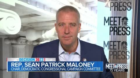 Full Maloney: ‘We’re Going To Go Out And Fight With Everything We’ve Got’ In Midterms