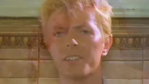 DAVID BOWIE - Let's Dance (Official Video)