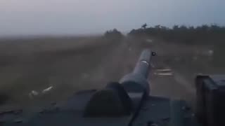 🎯 Ukraine Russia War | Leopard 2A6 Sniping Russian Positions with 120mm Cannon (September 2023 | RCF