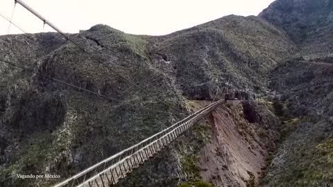 TOP 15 Most Terrifying Bridges You Don't Want To Cross