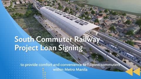Restoring the Philippines' Rail Transportation Culture