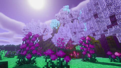 Daily Dose of Minecraft Scenery 27