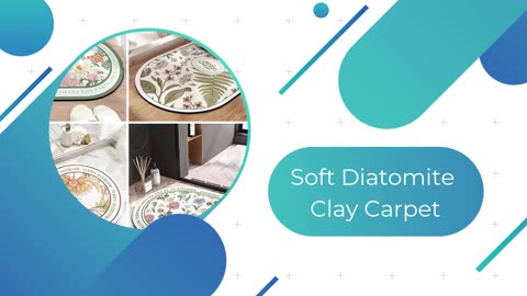 High Quality Soft Diatomia Wholesale - 嵊州市金亿家居用品有限公司