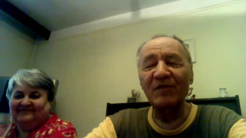 Satul Dâmbroca - Prof. Dir. Constantin Enus [interviu I, 2012]